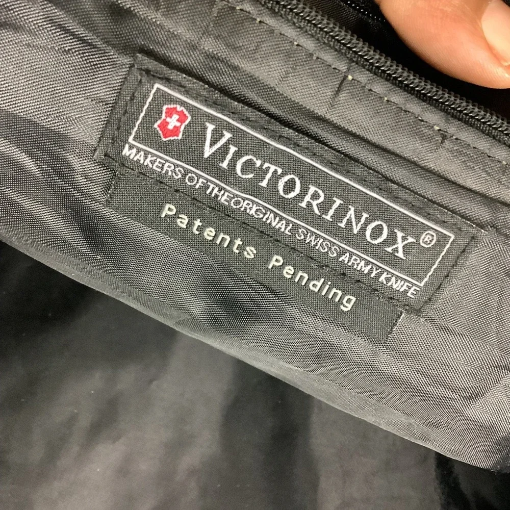 Victorinox swiss army